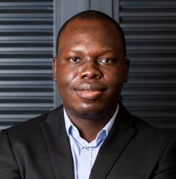 Dr Felix Dube
