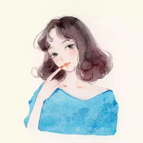 影迷小禾头像